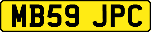 MB59JPC