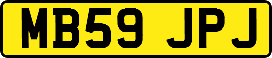 MB59JPJ