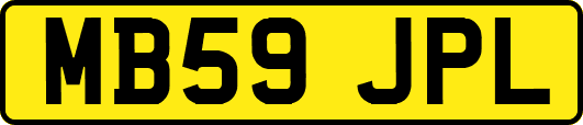 MB59JPL
