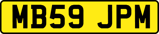 MB59JPM