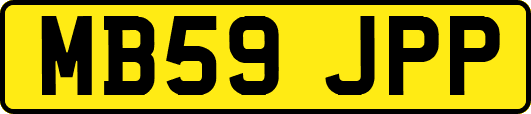 MB59JPP