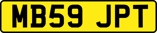 MB59JPT