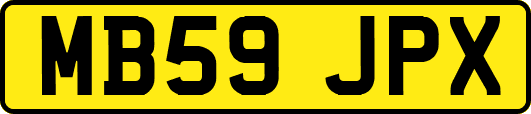 MB59JPX