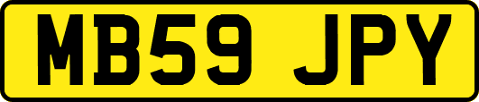 MB59JPY