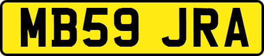 MB59JRA