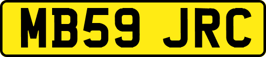 MB59JRC