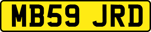MB59JRD