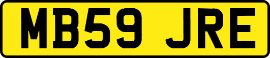MB59JRE