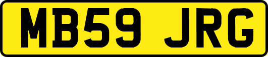 MB59JRG