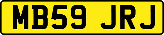 MB59JRJ