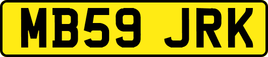MB59JRK