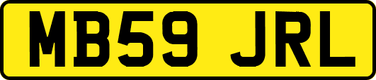 MB59JRL