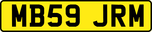 MB59JRM