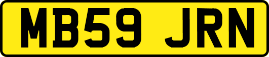 MB59JRN