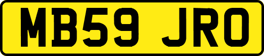 MB59JRO