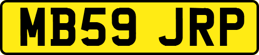 MB59JRP