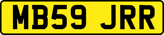 MB59JRR