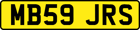 MB59JRS