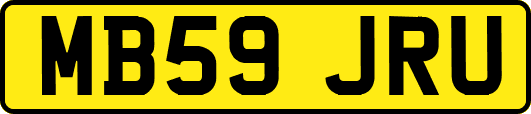 MB59JRU