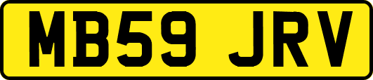 MB59JRV