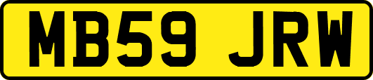 MB59JRW