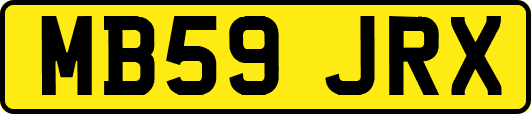 MB59JRX