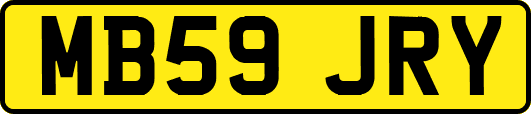 MB59JRY