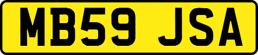 MB59JSA