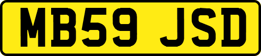 MB59JSD