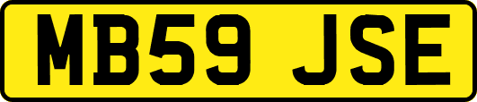 MB59JSE