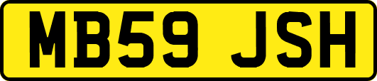 MB59JSH