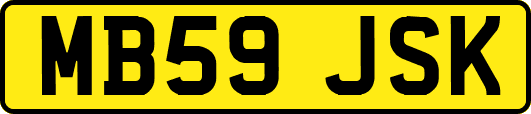 MB59JSK