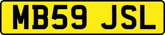 MB59JSL