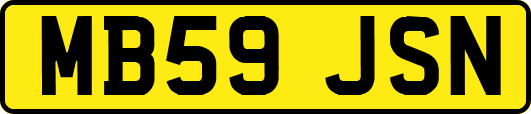 MB59JSN
