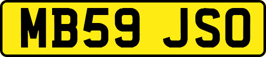 MB59JSO
