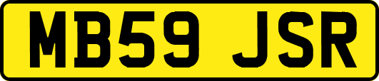 MB59JSR