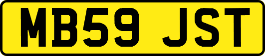 MB59JST