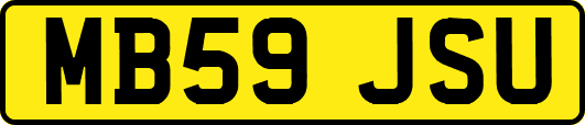 MB59JSU