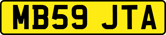 MB59JTA
