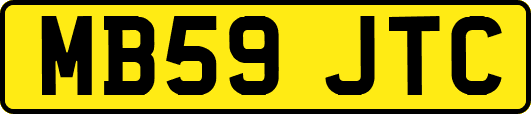 MB59JTC