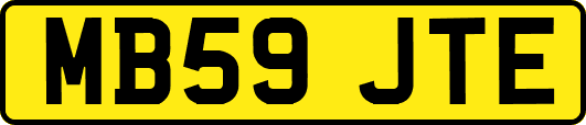 MB59JTE