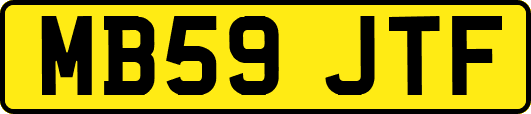 MB59JTF