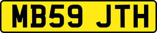 MB59JTH