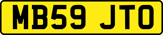 MB59JTO