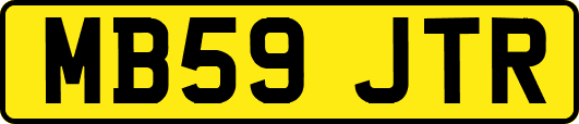 MB59JTR