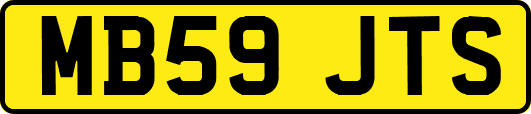 MB59JTS