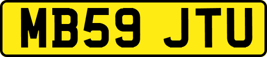 MB59JTU