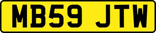 MB59JTW