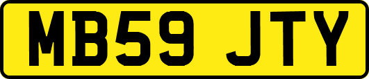 MB59JTY
