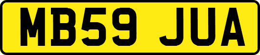 MB59JUA